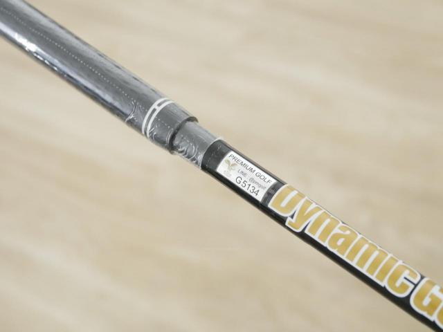 Wedge : Other : **ของใหม่ ยังไม่แกะพลาสติก** Wedge Callaway Opus Platinum Loft 54 ก้านเหล็ก Dynamic Gold S200