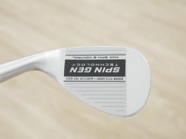 Wedge : Other : **ของใหม่ ยังไม่แกะพลาสติก** Wedge Callaway Opus Platinum Loft 54 ก้านเหล็ก Dynamic Gold S200