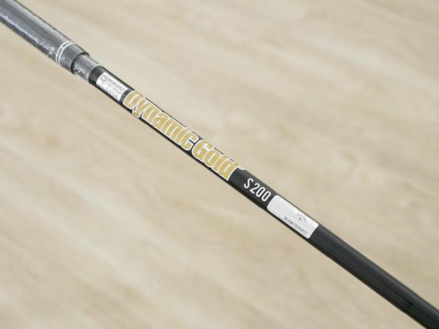 Wedge : Other : **ของใหม่ ยังไม่แกะพลาสติก** Wedge Callaway Opus Platinum Loft 54 ก้านเหล็ก Dynamic Gold S200