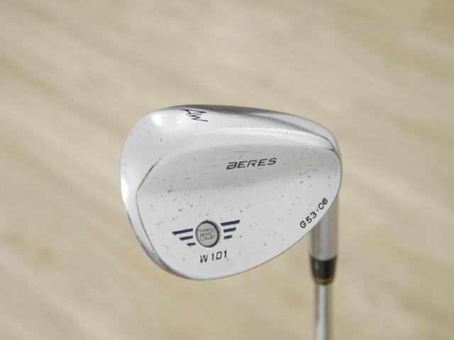 Wedge : Honma : Wedge Honma Beres W101 Loft 53 ก้าน NS Pro 950 Flex S