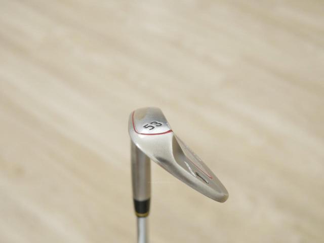 Wedge : Honma : Wedge Honma Beres W103 Loft 53 ก้านเหล็ก 