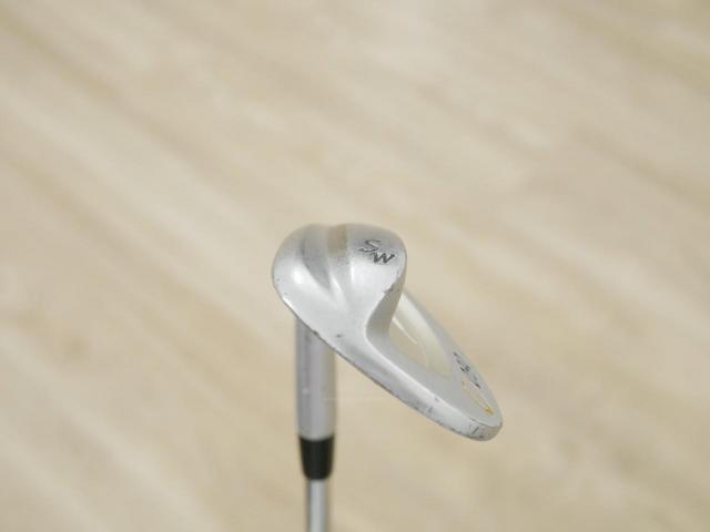 Wedge : Fourteen : Wedge Fourteen C-030 Forged Loft 56 ก้านเหล็ก Dynamic Gold Wedge