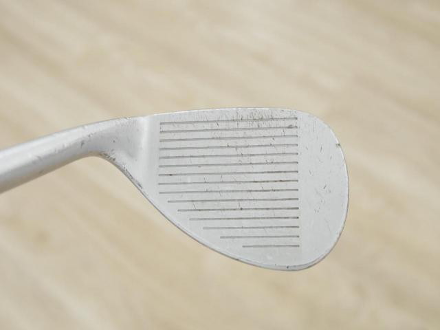 Wedge : Fourteen : Wedge Fourteen C-030 Forged Loft 56 ก้านเหล็ก Dynamic Gold Wedge