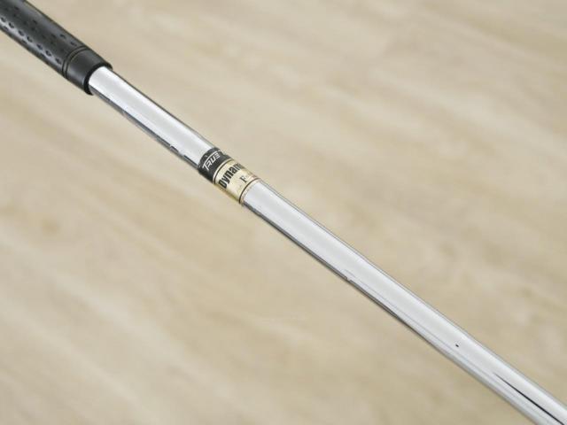 Wedge : Fourteen : Wedge Fourteen C-030 Forged Loft 56 ก้านเหล็ก Dynamic Gold Wedge