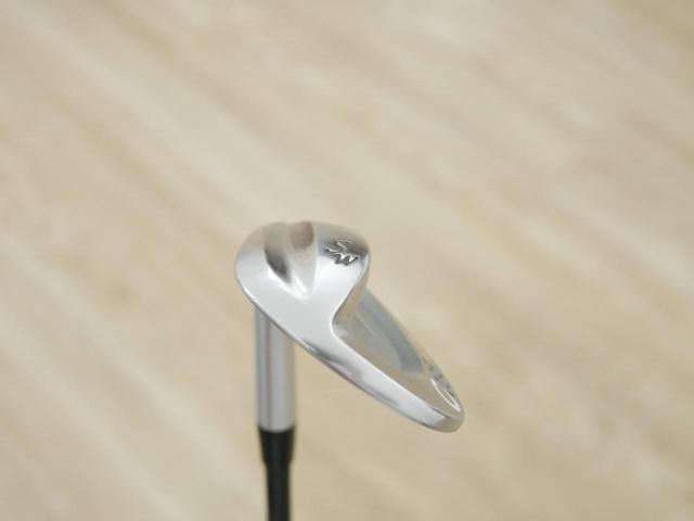Wedge : Fourteen : Wedge Fourteen C036 Forged (ตีง่าย สปินดี) Loft 56 ก้านกราไฟต์ Wedge Flex
