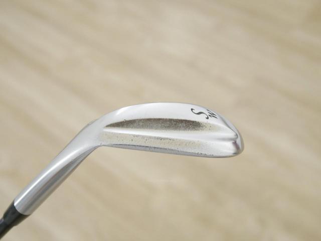 Wedge : Fourteen : Wedge Fourteen C036 Forged (ตีง่าย สปินดี) Loft 56 ก้านกราไฟต์ Wedge Flex
