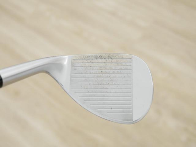 Wedge : Fourteen : Wedge Fourteen C036 Forged (ตีง่าย สปินดี) Loft 56 ก้านกราไฟต์ Wedge Flex
