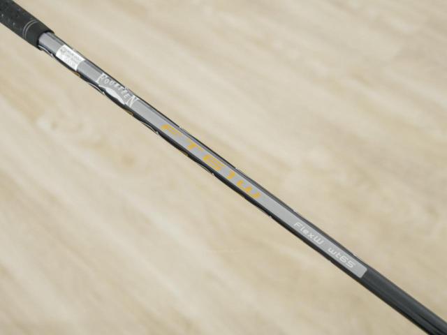 Wedge : Fourteen : Wedge Fourteen C036 Forged (ตีง่าย สปินดี) Loft 56 ก้านกราไฟต์ Wedge Flex
