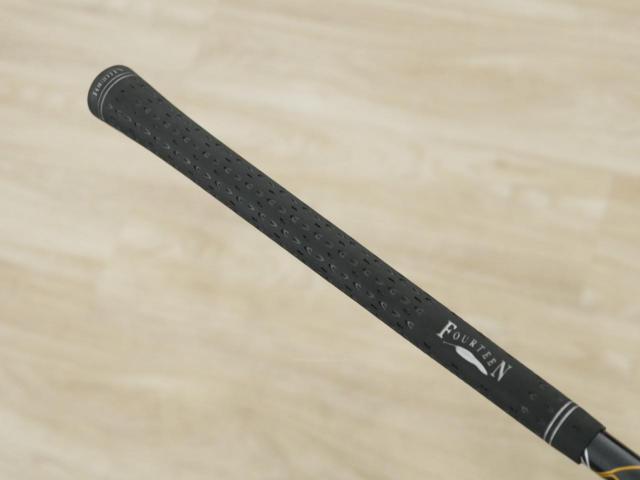 Wedge : Fourteen : Wedge Fourteen C036 Forged (ตีง่าย สปินดี) Loft 56 ก้านกราไฟต์ Wedge Flex
