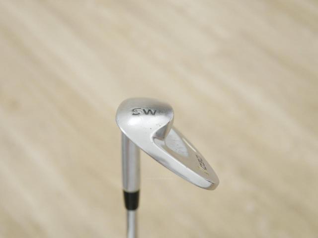 Wedge : Fourteen : Wedge Fourteen D-030 Forged Loft 56 ก้านเหล็ก NS Pro 950 HT Wedge Flex