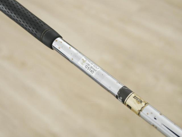 Wedge : Fourteen : Wedge Fourteen MT-28 J.Spec IV Forged Loft 50 ก้านเหล็ก Dynamic Gold Wedge