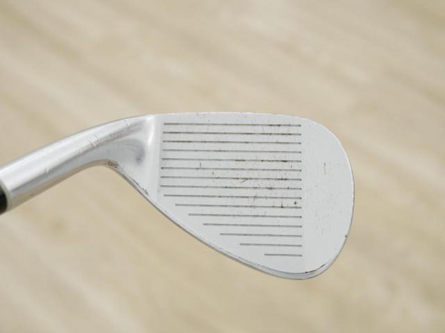 Wedge : Fourteen : Wedge Fourteen MT-28 J.Spec IV Forged Loft 50 ก้านเหล็ก Dynamic Gold Wedge
