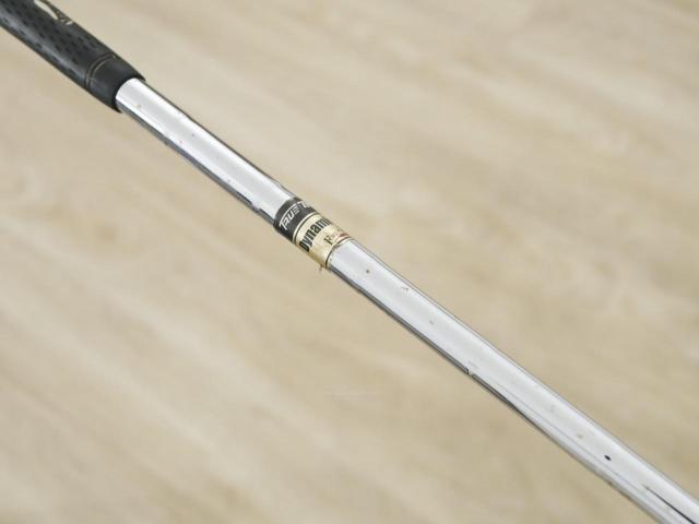 Wedge : Fourteen : Wedge Fourteen MT-28 J.Spec IV Forged Loft 50 ก้านเหล็ก Dynamic Gold Wedge