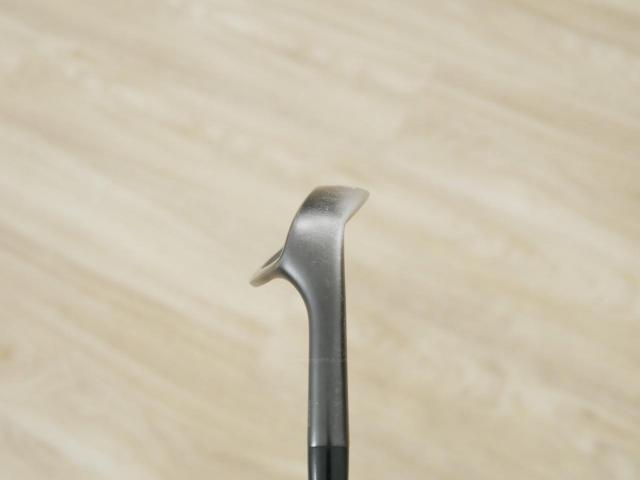 Wedge : Cleveland : Wedge Cleveland 588 RTX Rotex Loft 56 ก้านเหล็ก Dynamic Gold Wedge