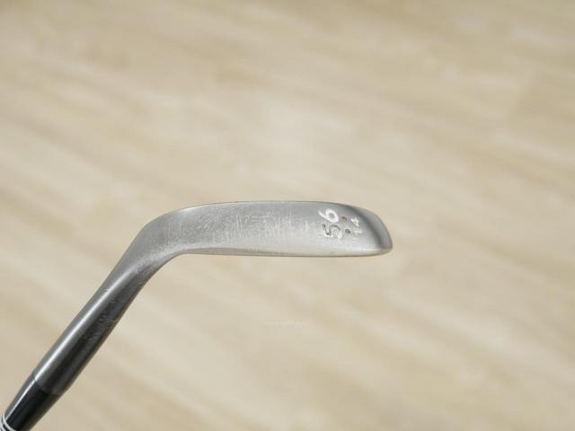 Wedge : Cleveland : Wedge Cleveland 588 RTX Rotex Loft 56 ก้านเหล็ก Dynamic Gold Wedge