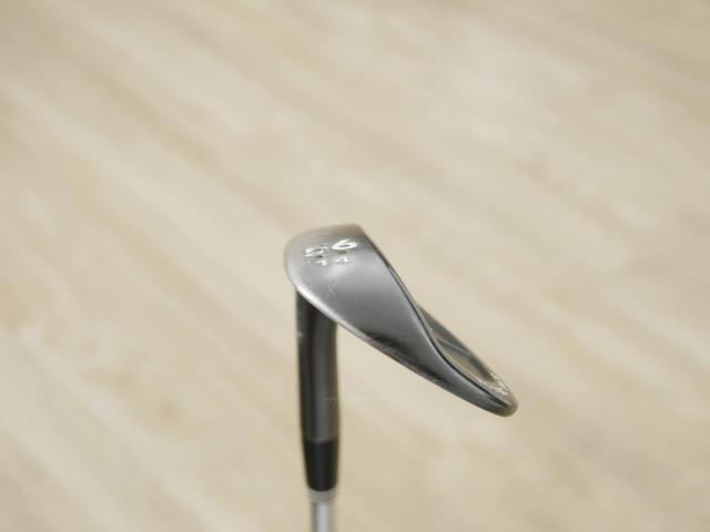 Wedge : Cleveland : Wedge Cleveland 588 RTX Rotex Loft 56 ก้านเหล็ก Dynamic Gold Wedge