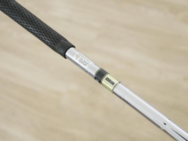 Wedge : Cleveland : Wedge Cleveland 588 RTX Rotex Loft 56 ก้านเหล็ก Dynamic Gold Wedge