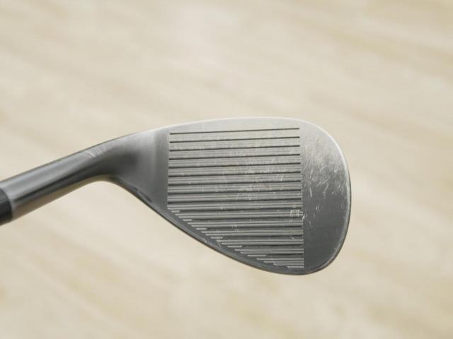 Wedge : Cleveland : Wedge Cleveland 588 RTX Rotex Loft 56 ก้านเหล็ก Dynamic Gold Wedge