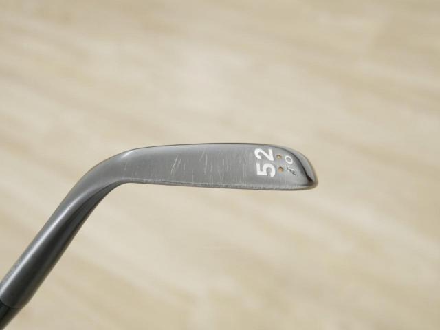 Wedge : Cleveland : Wedge Cleveland 588 RTX Rotex Loft 52 ก้านเหล็ก NS Pro 950 Flex S