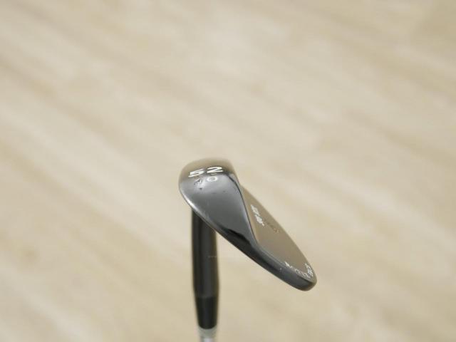 Wedge : Cleveland : Wedge Cleveland 588 RTX Rotex Loft 52 ก้านเหล็ก NS Pro 950 Flex S
