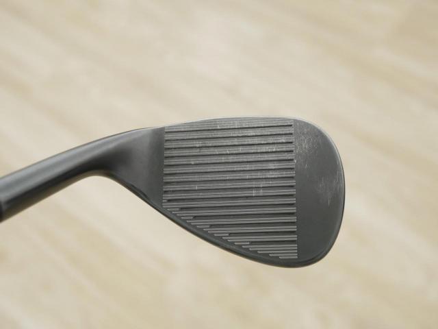 Wedge : Cleveland : Wedge Cleveland 588 RTX Rotex Loft 52 ก้านเหล็ก NS Pro 950 Flex S