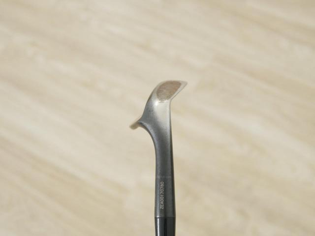 Wedge : Cleveland : Wedge Cleveland 588 RTX Rotex Loft 56 ก้านเหล็ก NS Pro 950 Flex S