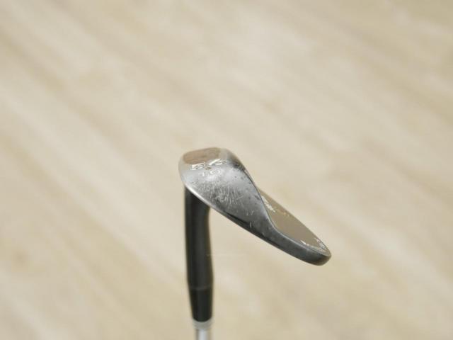 Wedge : Cleveland : Wedge Cleveland 588 RTX Rotex Loft 56 ก้านเหล็ก NS Pro 950 Flex S