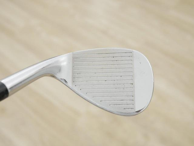 Wedge : Cleveland : Wedge Cleveland CG15 Loft 52 ก้านเหล็ก Dynamic Gold Wedge Flex