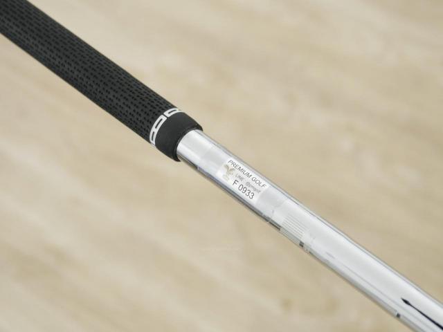 Wedge : Cleveland : Wedge Cleveland CG15 Loft 54 ก้านเหล็ก NS Pro 950 Flex S