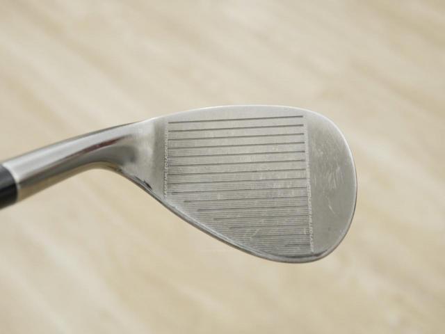 Wedge : Cleveland : Wedge Cleveland CG15 Loft 54 ก้านเหล็ก NS Pro 950 Flex S