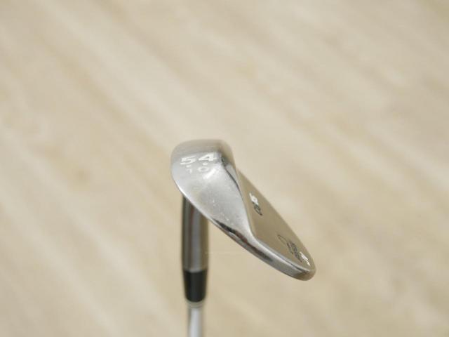 Wedge : Cleveland : Wedge Cleveland CG15 Loft 54 ก้านเหล็ก NS Pro 950 Flex S