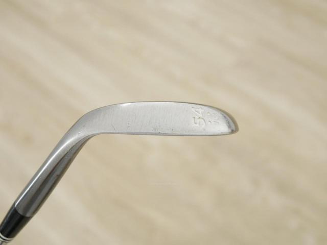 Wedge : Cleveland : Wedge Cleveland CG15 Loft 54 ก้านเหล็ก Dynamic Gold S200