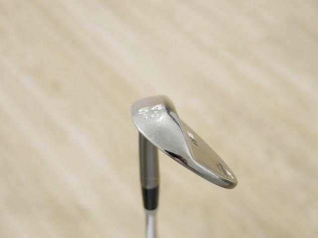 Wedge : Cleveland : Wedge Cleveland CG15 Loft 54 ก้านเหล็ก Dynamic Gold S200