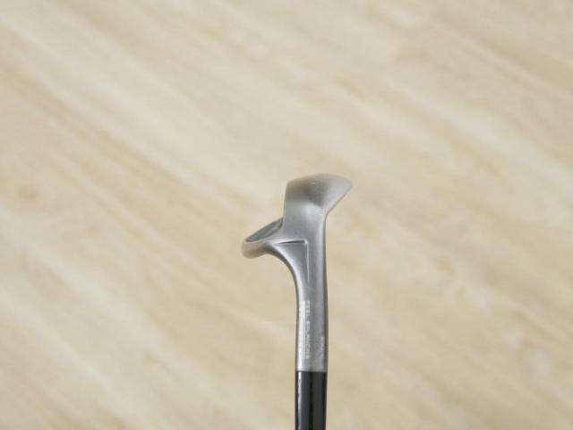 Wedge : Cleveland : Wedge Cleveland CBX 2 Loft 60 ก้านเหล็ก Dynamic Gold 115 Wedge