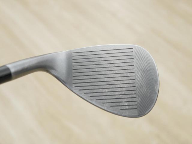 Wedge : Cleveland : Wedge Cleveland CBX 2 Loft 60 ก้านเหล็ก Dynamic Gold 115 Wedge