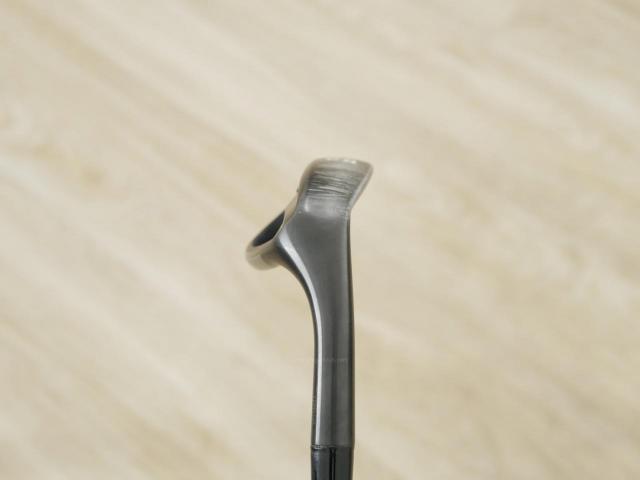 Wedge : Cleveland : Wedge Cleveland CG Black Loft 52 ก้านเหล็ก NS Pro 950 Flex S