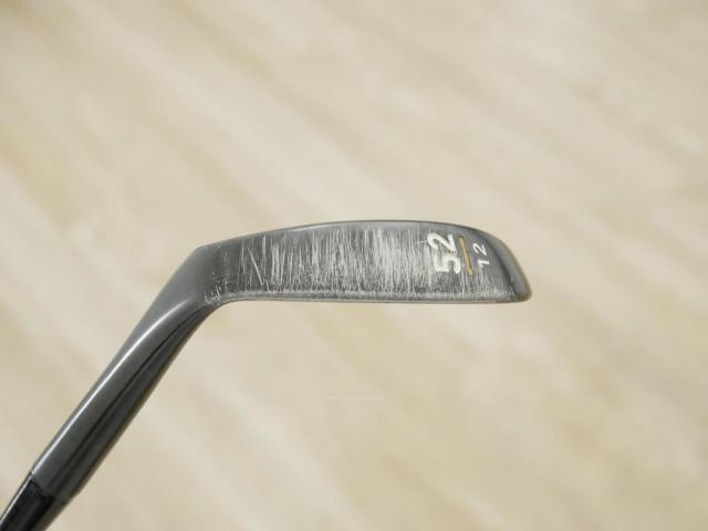 Wedge : Cleveland : Wedge Cleveland CG Black Loft 52 ก้านเหล็ก NS Pro 950 Flex S