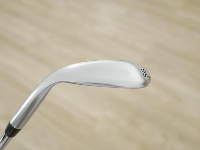 Wedge : Other : Wedge Ping Glide 4.0 (ออกปี 2023) Loft 56 ก้านเหล็ก NS Pro Modus 105 Flex S