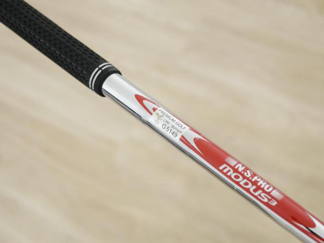 Wedge : Other : Wedge Ping Glide 4.0 (ออกปี 2023) Loft 56 ก้านเหล็ก NS Pro Modus 105 Flex S