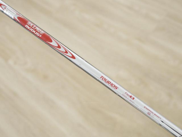 Wedge : Other : Wedge Ping Glide 4.0 (ออกปี 2023) Loft 56 ก้านเหล็ก NS Pro Modus 105 Flex S