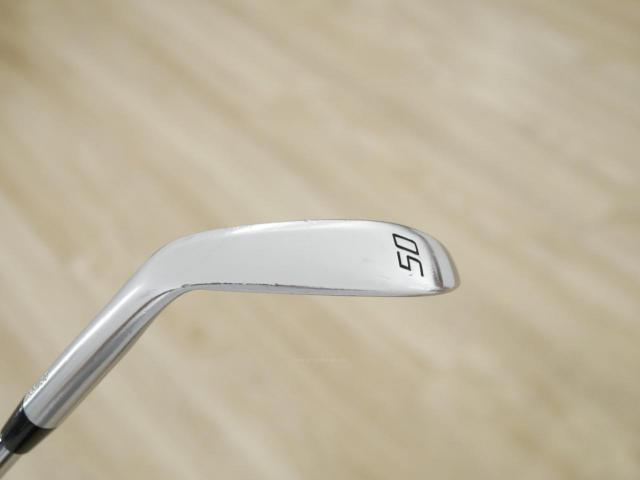 Wedge : Epon : Wedge Epon 213STX Forged Loft 50 ก้านเหล็ก Dynamic Gold S200