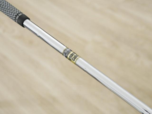 Wedge : Epon : Wedge Epon 213STX Forged Loft 50 ก้านเหล็ก Dynamic Gold S200