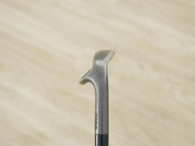 Wedge : Other : Wedge PRGR RS Forged Loft 51 ก้านเหล็ก PRGR NS Pro SSIII Wedge