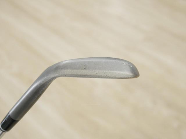 Wedge : Other : Wedge PRGR RS Forged Loft 51 ก้านเหล็ก PRGR NS Pro SSIII Wedge