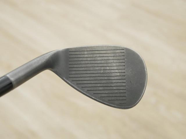 Wedge : Other : Wedge PRGR RS Forged Loft 51 ก้านเหล็ก PRGR NS Pro SSIII Wedge