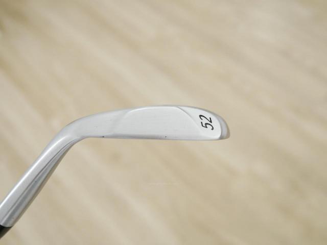 Wedge : Other : Wedge Akira Prototype H-852 Loft 52 ก้านกราไฟต์ Flex R