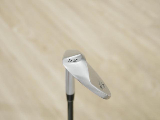 Wedge : Other : Wedge Akira Prototype H-852 Loft 52 ก้านกราไฟต์ Flex R