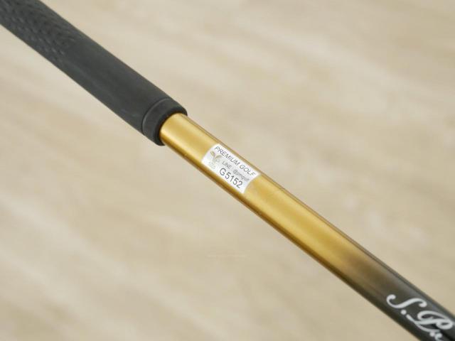 Wedge : Other : Wedge Akira Prototype H-852 Loft 52 ก้านกราไฟต์ Flex R