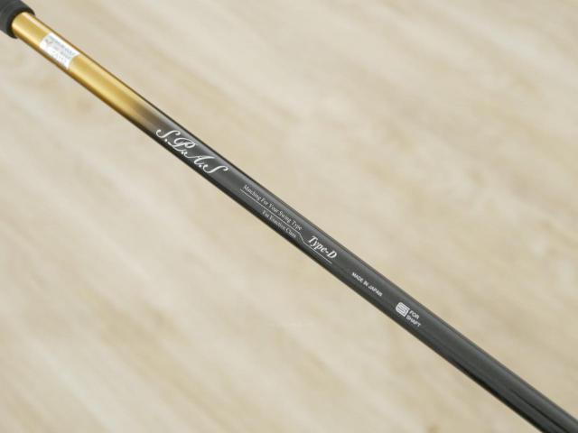 Wedge : Other : Wedge Akira Prototype H-852 Loft 52 ก้านกราไฟต์ Flex R