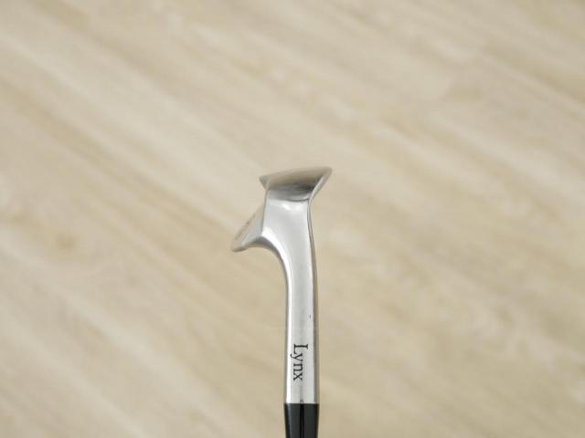 Wedge : Other : Wedge Lynx Zero Magic Loft 56 ก้านเหล็ก